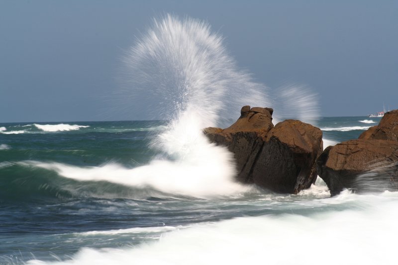 IMG_8024.jpg :: Taken from Bean Hollow in Pescadero, California