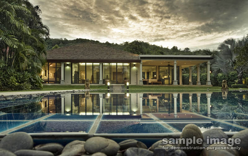 exteriors-sp-019.jpg :: Luxury Home Exterior