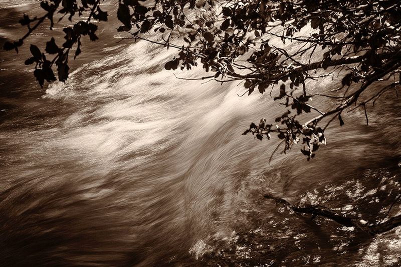 Yosemite - Healing Waters 1.jpg