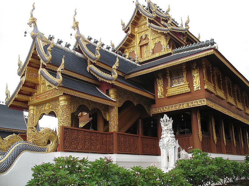 CD28.jpg :: We will have about an hour to wander around, and view the various buildings. 