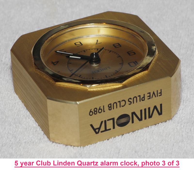 5 year Club Linden Quartz clock 3.jpg
