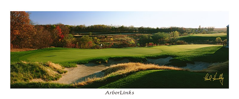 A103--1801.jpg :: 18th hole @ ArborLinks; Nebraska City, Nebraska.