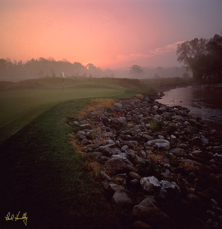 B100a--12xx  (0.95  AR).jpg :: Twelvth hole; River Course; Blackwolf Run; Kohler; Wisconsin