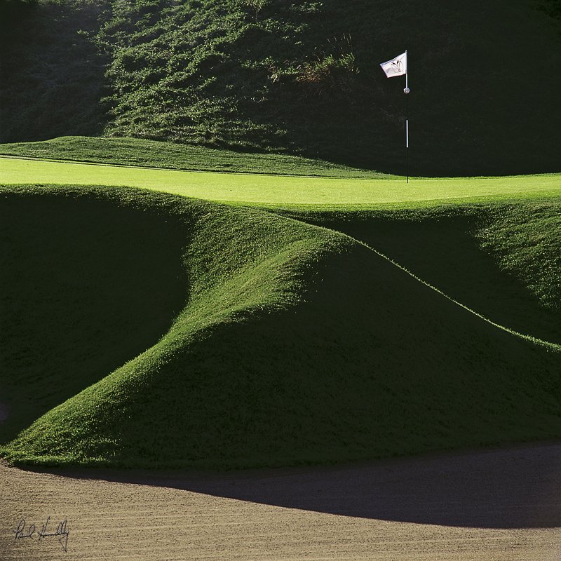 B100b--16  (AR  1.00).jpg :: Eleventh hole; Meadow Valleys Course; Blackwolf Run; Kohler; Wisconsin