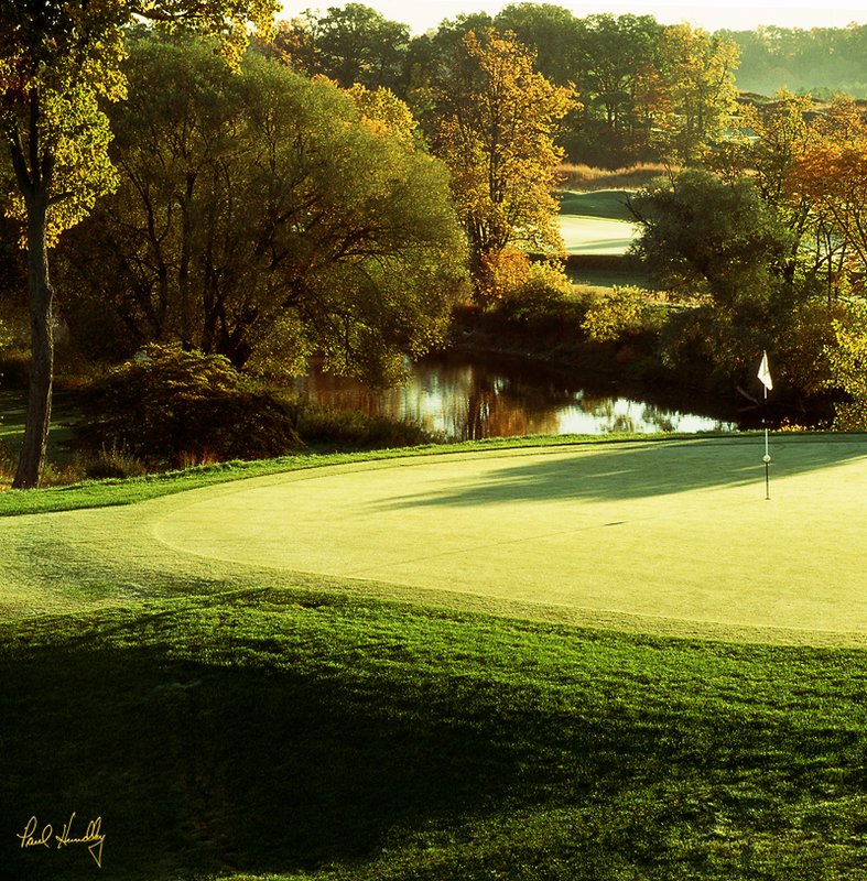 B100b--1701  (AR  1.00  AR).jpg :: Seventeenth hole; Meadow Valleys Course; Blackwolf Run; Kohler; Wisconsin