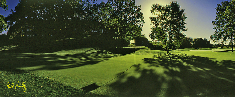 B100b--18-1  (AR  2.40  AR).jpg :: Eighteenth hole; Meadow Valleys Course; Blackwolf Run; Kohler; Wisconsin