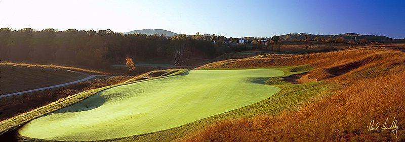 B117--0401  FPO proof scan.jpg :: Ballyhack Golf Club; Roanoke, VA
