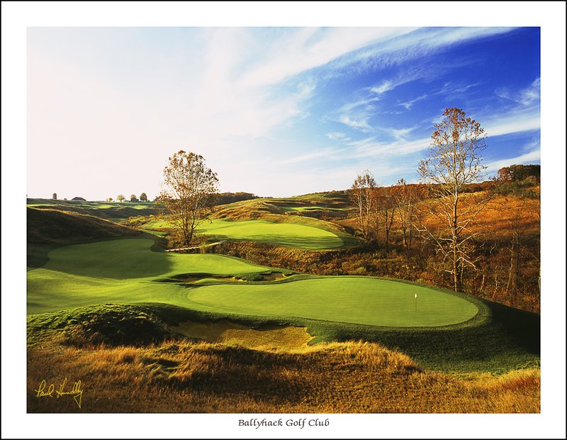 B117--0801.jpg :: The eithth hole at Ballyhack GC; Roanoke, Virginia.  AR:  0.75