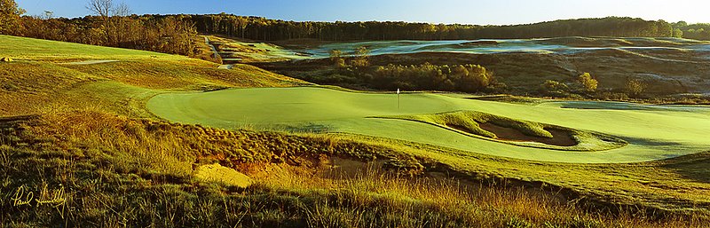 B117--0901  FPO proof scan.jpg :: Ballyhack Golf Club; Roanoke, VA