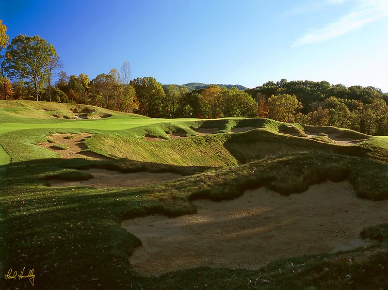 B117--1003  FPO proof scan.jpg :: Ballyhack Golf Club; Roanoke, VA