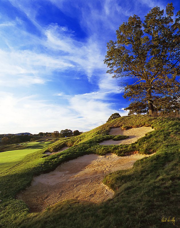 B117--1202  FPO proof scan.jpg :: Ballyhack Golf Club; Roanoke, VA