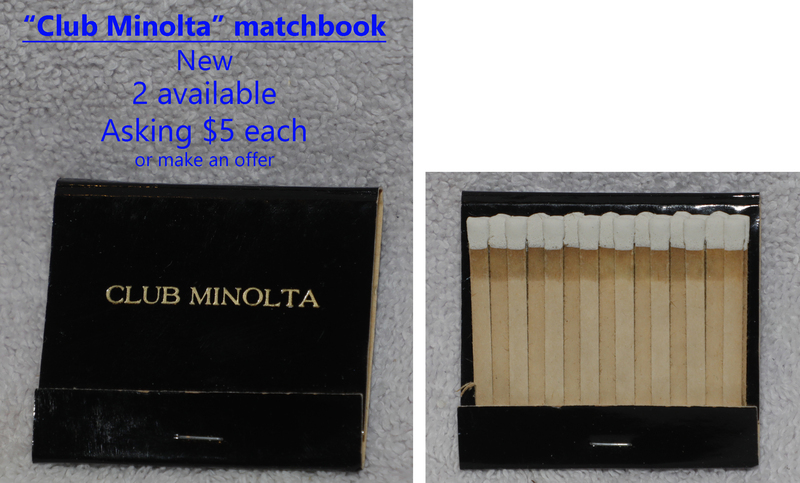 Club Minolta matchbook.jpg