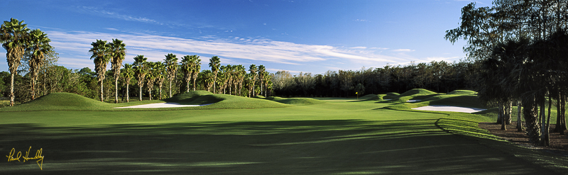 D101--0604  (3.25 AR).jpg :: Sixth hole; The Dye Preserve; Jupiter, Florida