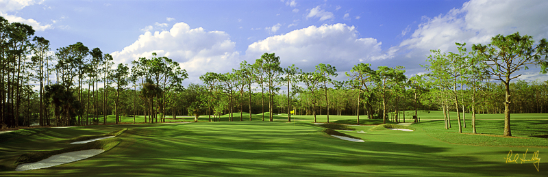 D101--1602  (3.10 AR).jpg :: Sixteenth hole; The Dye Preserve; Jupiter, Florida