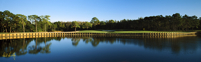 D101--1701  (3.20 AR).jpg :: Seventeenth hole; The Dye Preserve; Jupiter, Florida