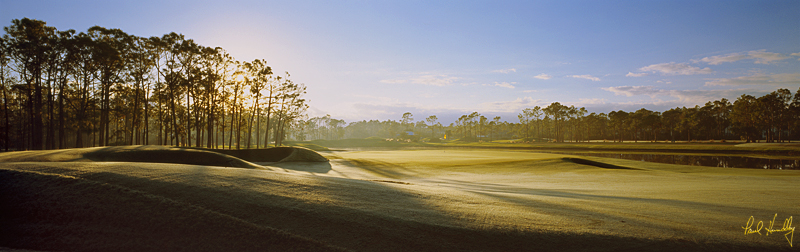 D101--1709  (3.15 AR).jpg :: Seventeenth hole; The Dye Preserve; Jupiter, Florida