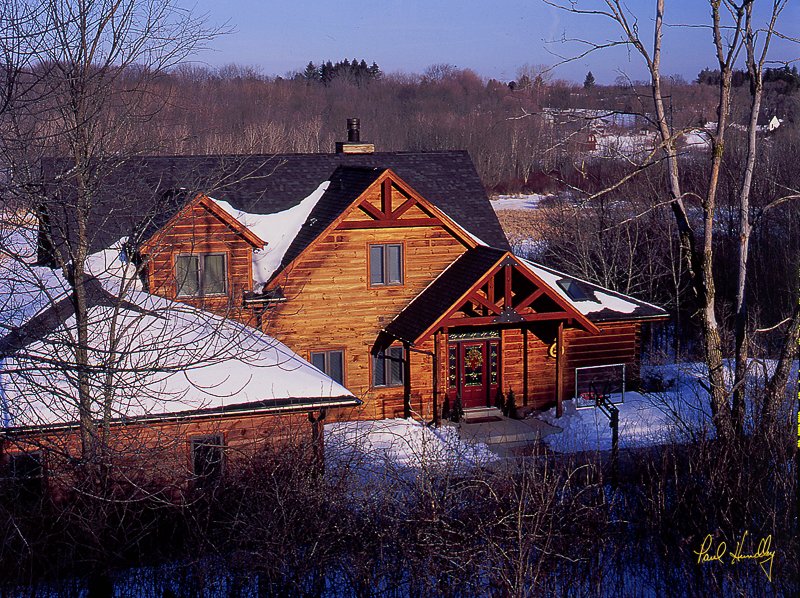 Graf house--01  800px.jpg :: Log home