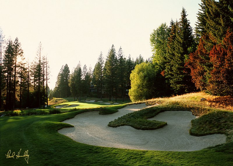 I102a--0706  (1.40  AR).jpg :: Seventh hole at The Championship Course; Incline Village, Nevada