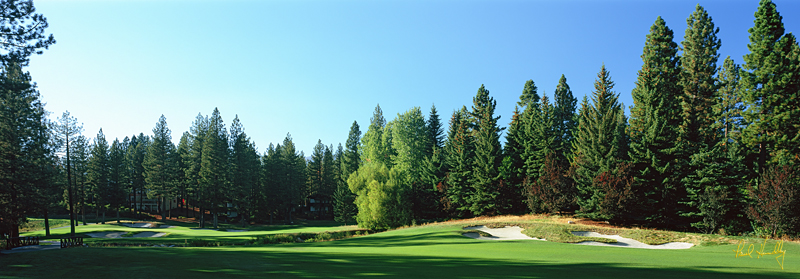 I102a--0707  (2.85  AR).jpg :: Seventh hole at The Championship Course; Incline Village, Nevada