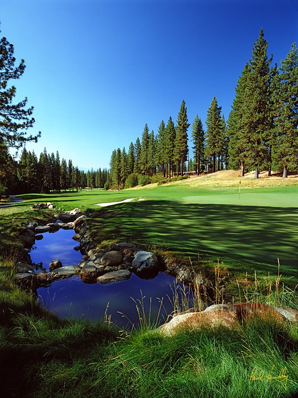 I102a--0902  (0.75  AR).jpg :: Ninth hole at The Championship Course; Incline Village, Nevada