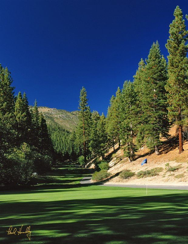 I102a--1  (0.75  AR).jpg :: The Mountain Course; Incline Village, Nevada