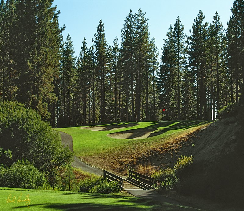 I102b--4  (1.15  AR).jpg :: The Mountain Course; Incline Village, Nevada