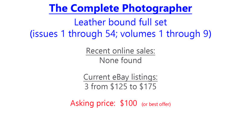 Item lead - Complete Photographer set.jpg