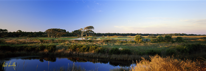 K102a--0203  (2.89 AR).jpg :: The Ocean Course at Kiawah Island; second hole