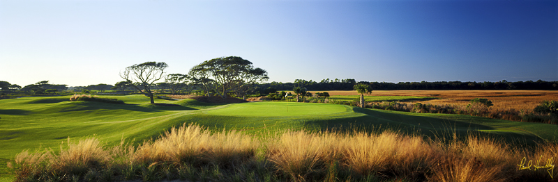 K102a--0301  (3.06 AR).jpg :: The Ocean Course at Kiawah Island; third hole