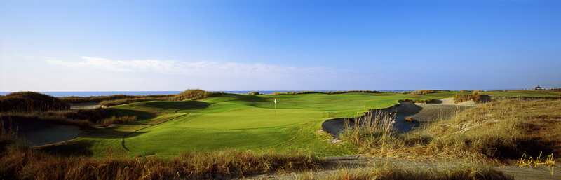 K102a--1601  (3.11 AR).jpg :: The Ocean Course at Kiawah Island; sixteenth hole