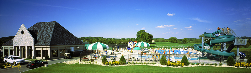 L106--0006  (3.45 AR).jpg :: Aquatic Center; The Legend at Brandybrook; Wales, Wisconsin