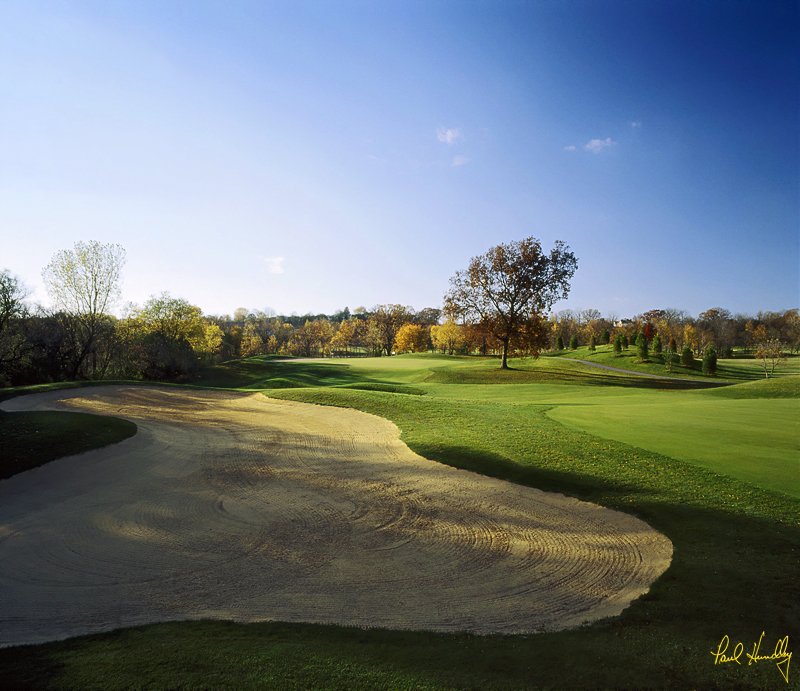 L106--1704  (1.15 AR).jpg :: Seventeenth hole; The Legend at Brandybrook; Wales, Wisconsin
