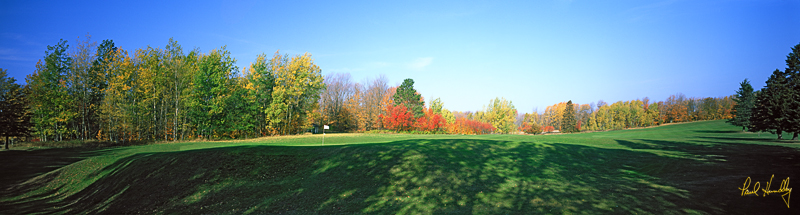 M112b--3  800px.jpg :: Heritage course at Marquette Golf Club; Marquette, Michigan