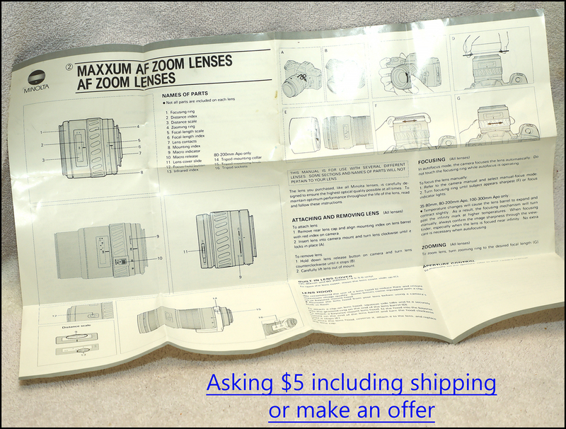 Maxxum AF zoom lenses intruction book.jpg