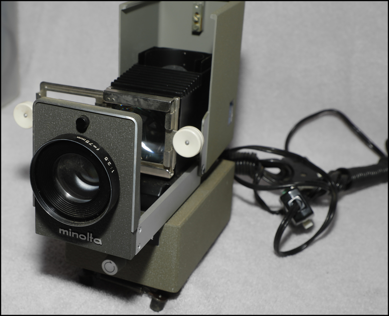 Mini 35 projector and blower  04.jpg