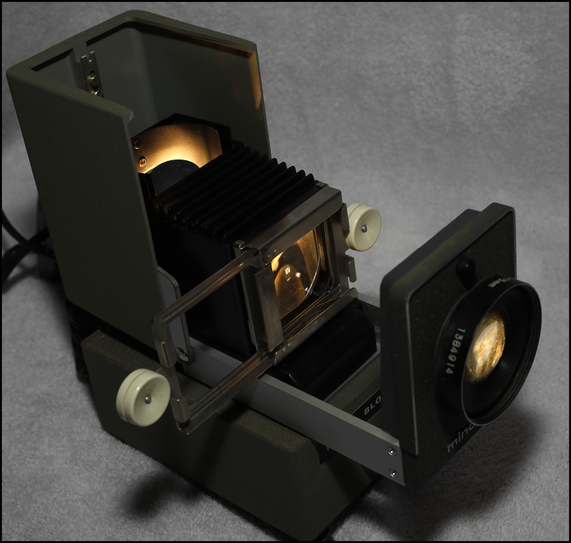 Mini 35 projector and blower  05.jpg