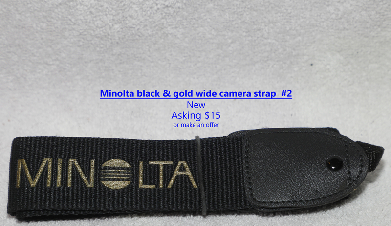 Minolta black  gold wide camera strap  2(1).jpg