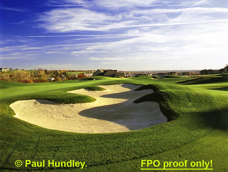 P104b--0901  (1.35  AR)  FPO.jpg :: Ninth hole on the Highlands 9 at The Players Club at Deer Creek; Omaha, Nebraska