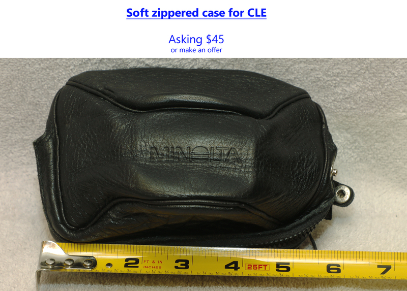 Soft zippered case for CLE.jpg