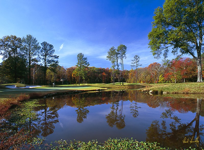 W112--0701  FPO  (AR .735).jpg :: Seventh hole @ Willow Oaks CC; Richmond, Virginia