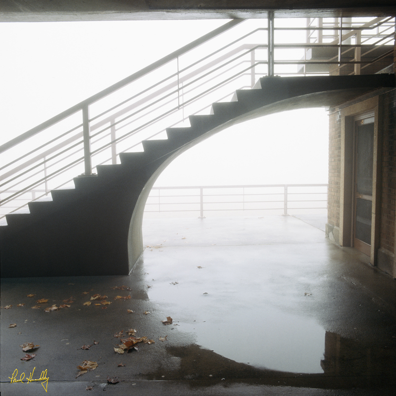 WI--Milwaukee 002  800px.jpg :: Bradford Beach Bathhouse Series; image #2 of 12