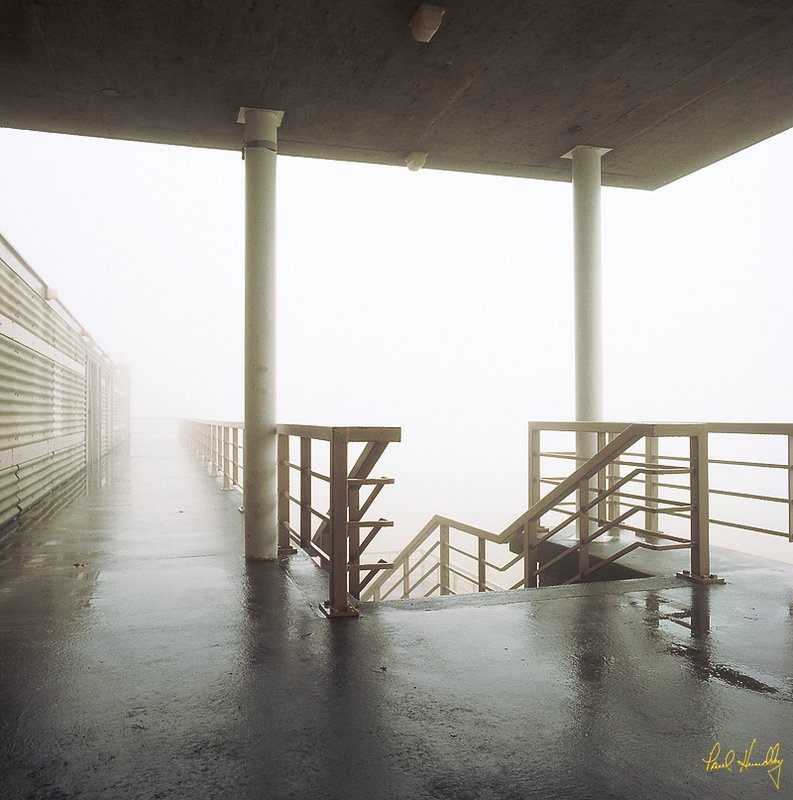 WI--Milwaukee 010  800px.jpg :: Bradford Beach Bathhouse Series; image #10 of 12