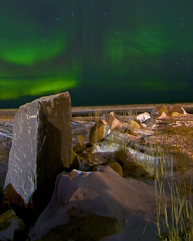 northern lights hudson bay manitoba DSC_3452.jpg