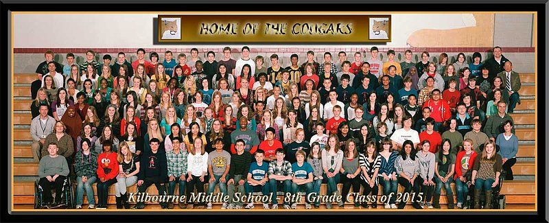 KilbourneMS_8th-Class 2011 Formal.jpg