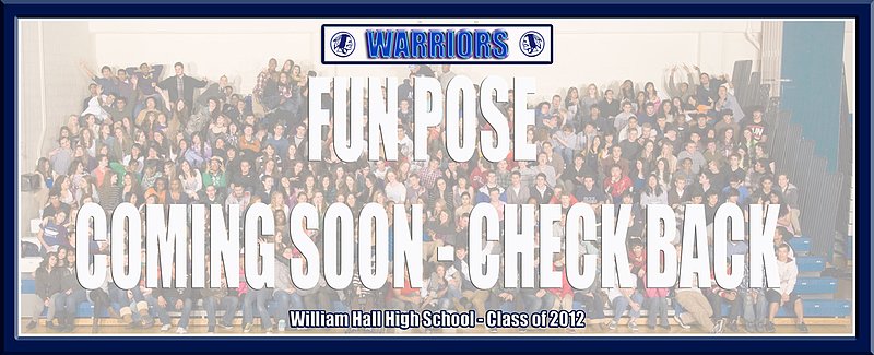 WilliamHallHS_Class2012_FunPose.jpg