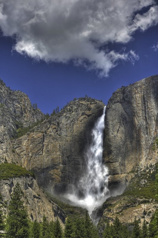 GBL-CA-3.jpg :: Yosemite National Park