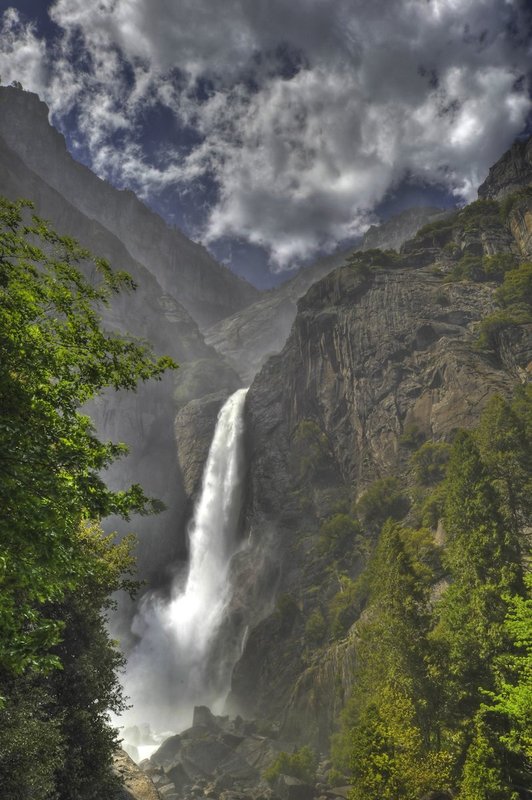 GBL-CA-5.jpg :: Yosemite National Park