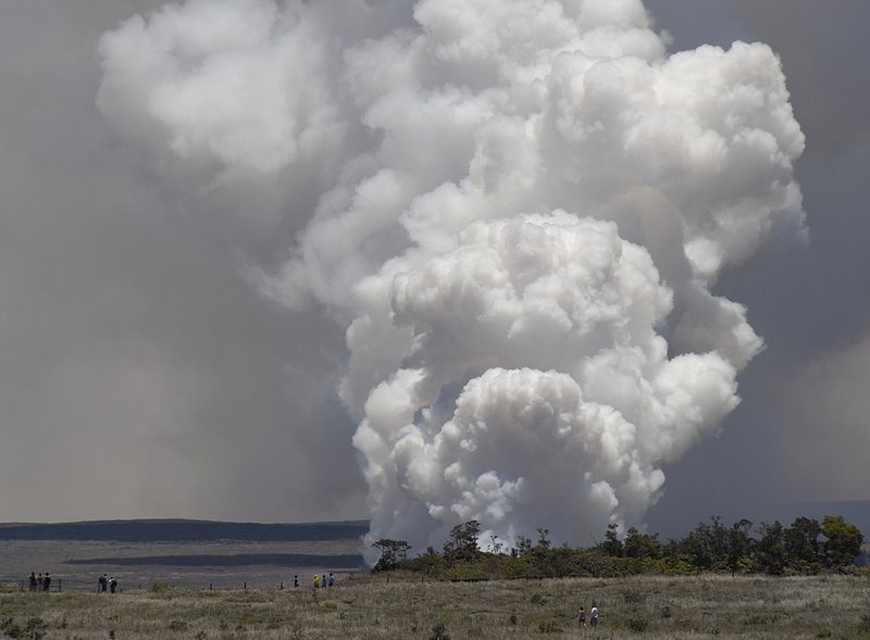 GBL-VLH-3.jpg :: Hawaii Volcanoes National Park. Hawaii. USA