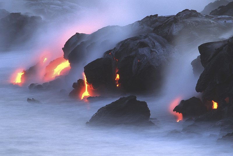 GBL-VLO-62.jpg :: Kilauea Volcano. Hawaii