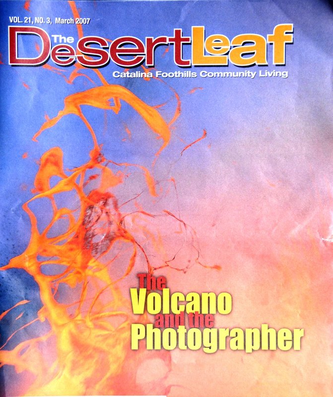 DESERT LEAF.jpg :: DESERT LEAF